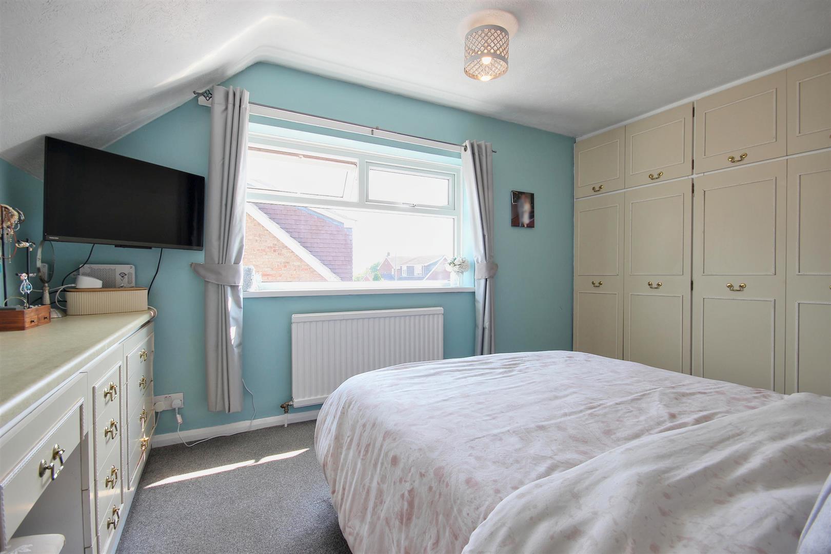 Cawood Drive, Skirlaugh